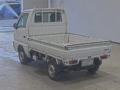 Suzuki CARRY