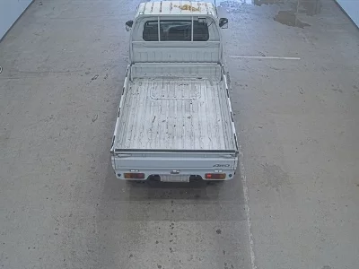 Suzuki CARRY