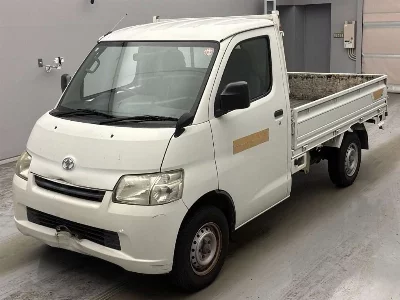 Toyota Lite Ace Truck