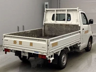 Toyota Lite Ace Truck