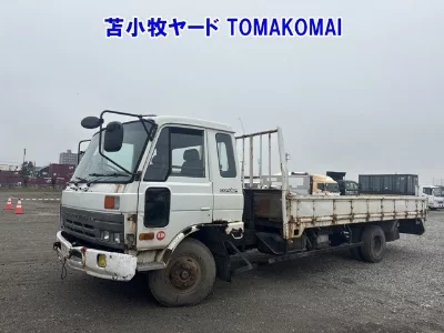 NISSAN DIESEL (UD) CONDOR