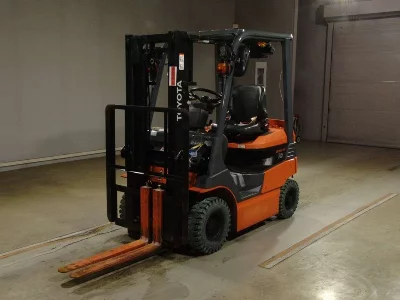 Toyota  FORKLIFT