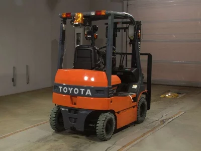 Toyota  FORKLIFT