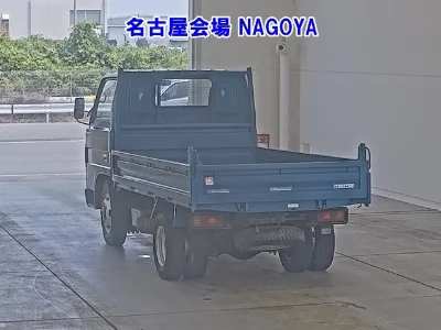 Mazda TITAN