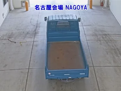 Mazda TITAN