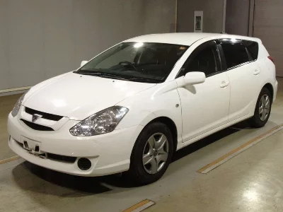 Toyota Caldina