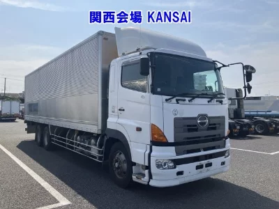 Hino Profia