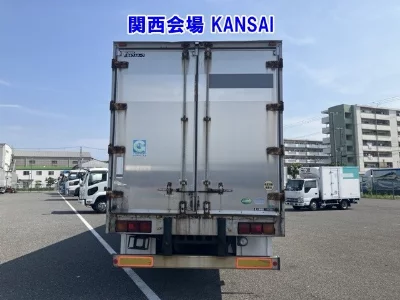 Hino Profia