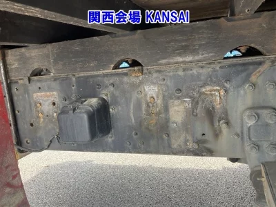 MITSUBISHI FUSO
