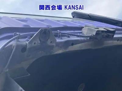MITSUBISHI FUSO