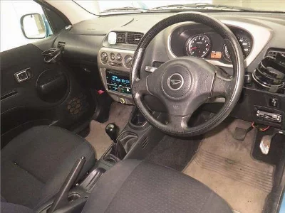 Daihatsu Terios Kid