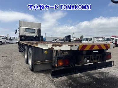 Hino PROFIA