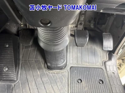 Hino PROFIA