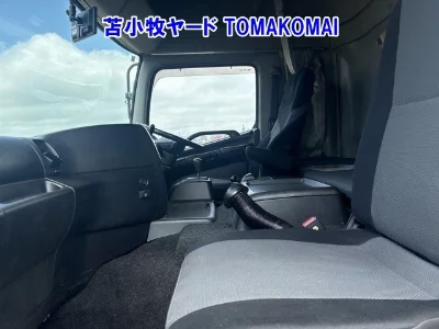 Hino Profia