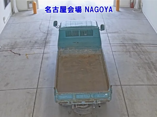 Toyota Dyna  с аукциона в Японии