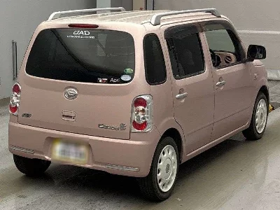 Daihatsu Mira Cocoa