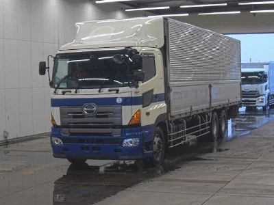 Hino Profia
