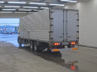 Hino Profia