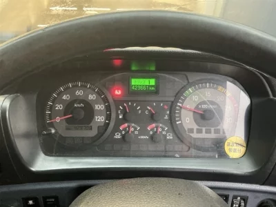 Hino Profia