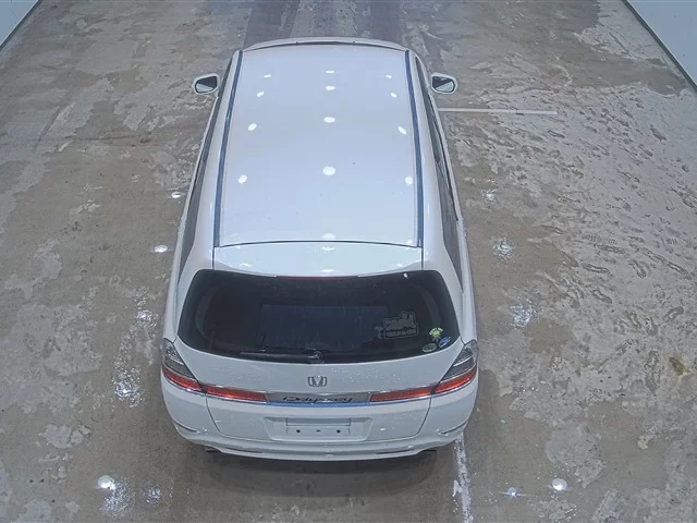 Honda Odyssey  с аукциона в Японии