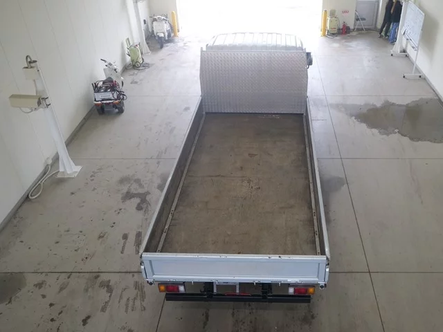 Isuzu Elf  с аукциона в Японии