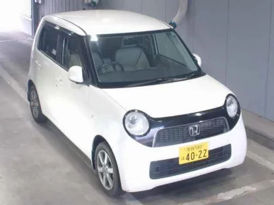 Honda N-One