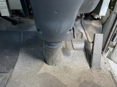 Nissan ATLAS