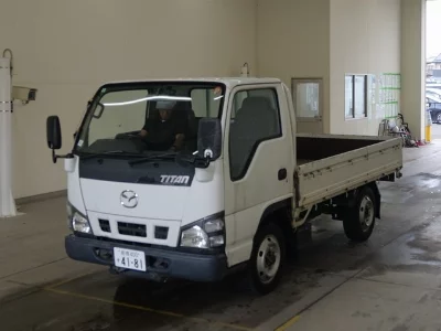 Mazda TITAN