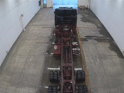 Hino Profia