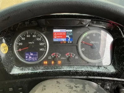 Hino Profia