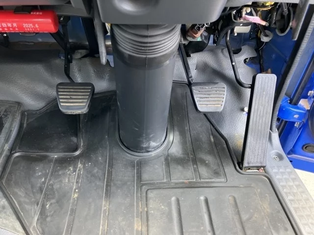 Isuzu Elf  с аукциона в Японии
