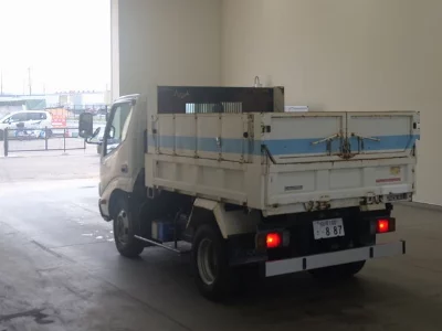 HINO DUTRO