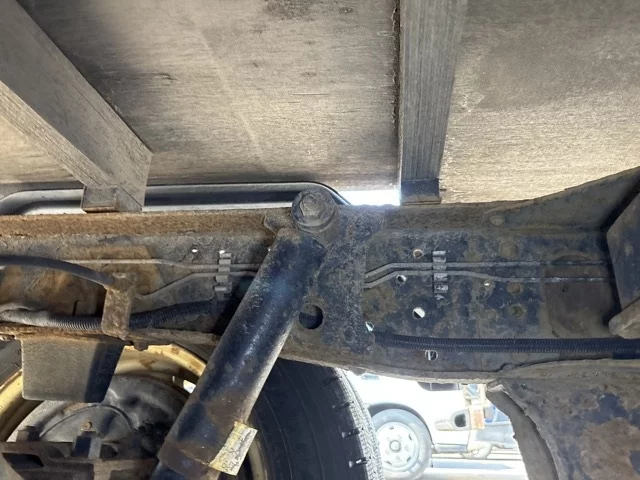Isuzu Elf  с аукциона в Японии