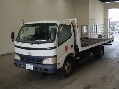 Toyota ToyoAce