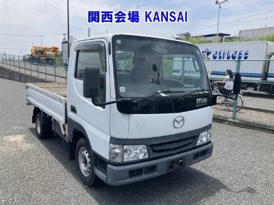 Mazda TITAN DASH