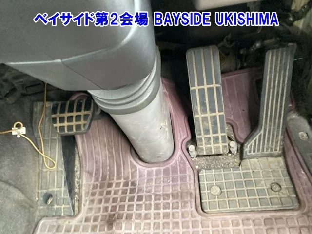 Hino Profia  с аукциона в Японии