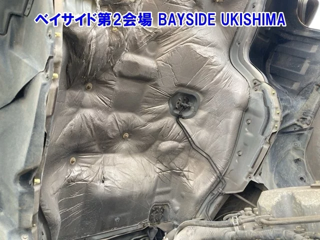 Hino Profia  с аукциона в Японии