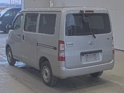 Toyota TownAce