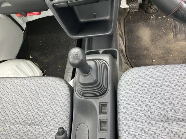 Suzuki CARRY  с аукциона в Японии