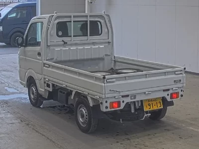Suzuki CARRY