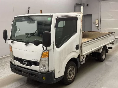 Nissan Atlas