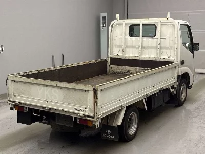Toyota DYNA TRUCK
