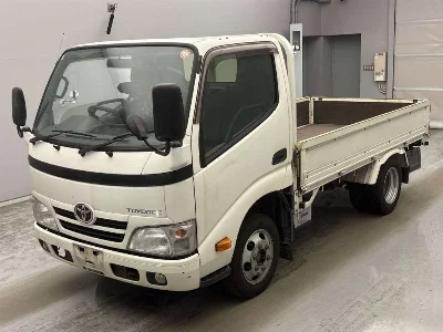 Toyota ToyoAce