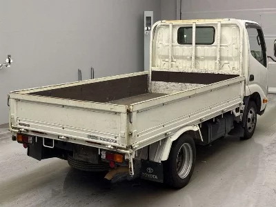 Toyota ToyoAce