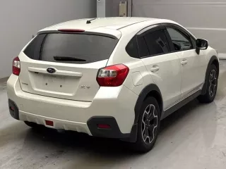 Subaru SUBARU XV