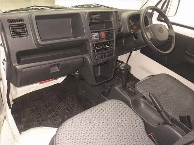 NISSAN NT100 CLIPPER