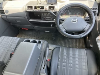 Mazda Bongo