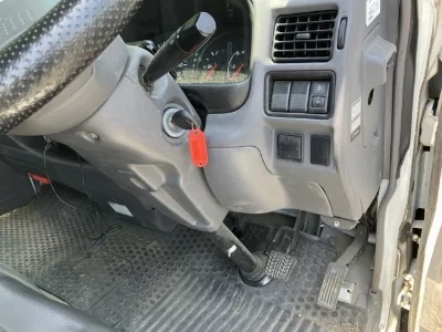 Mazda Bongo