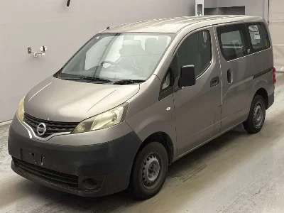 Nissan NV200 VANETTE VAN