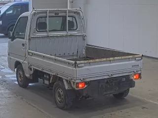 Subaru Sambar Truck